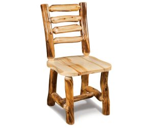 Ladder Back Chair