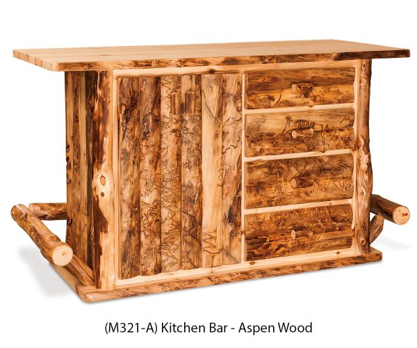 Kitchen Bar - Image 4