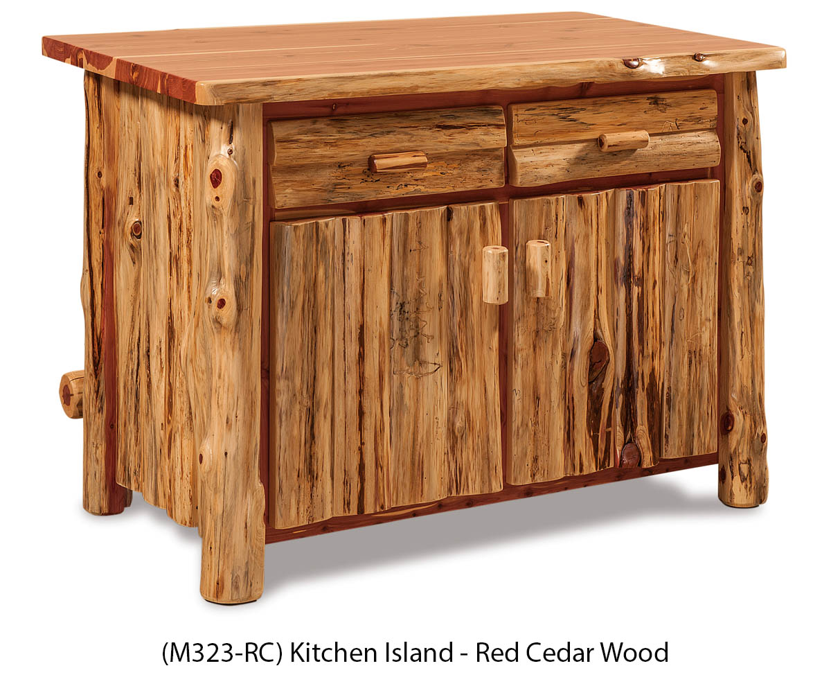 Kitchen Island - Image 3