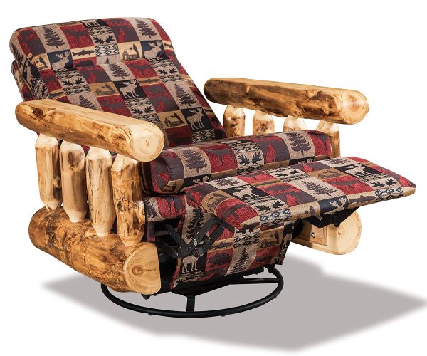 Open Arm Glider - Image 3