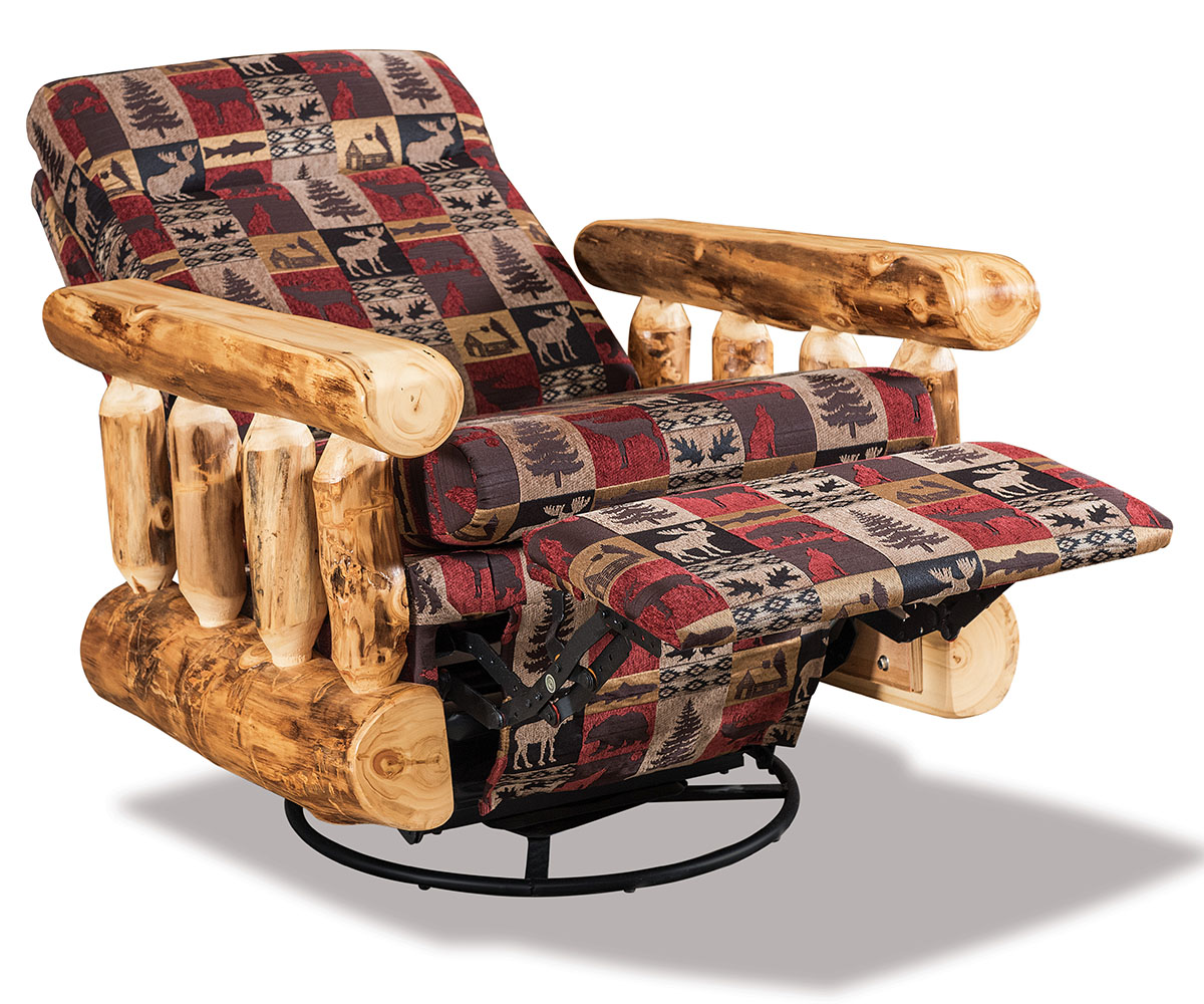 Open Arm Glider - Image 3