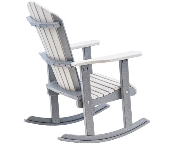 Adirondack Rocker - Image 2