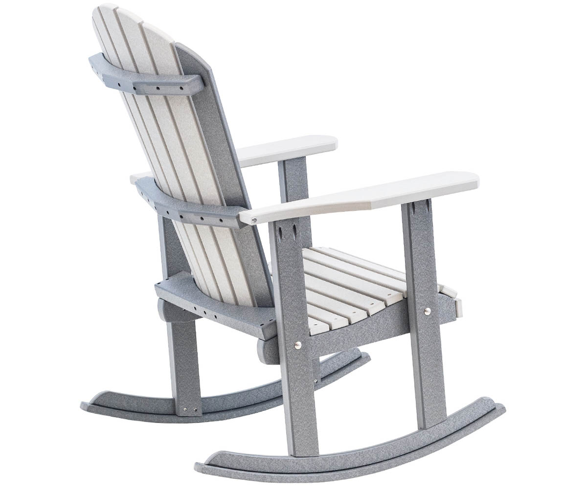 Adirondack Rocker - Image 2