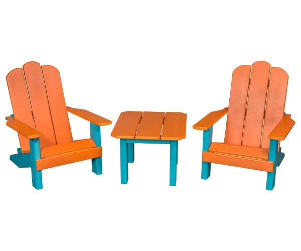 Child's Chair - Image 2