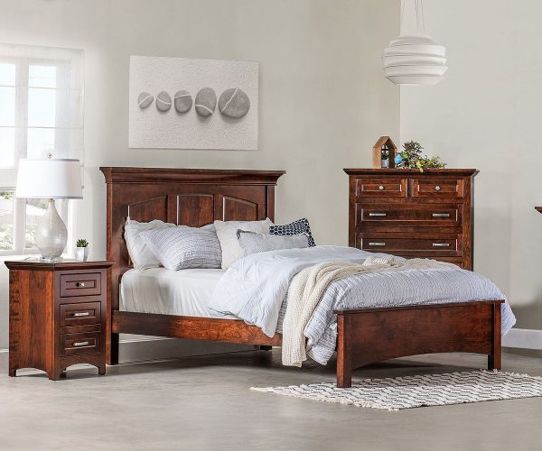 Lincoln Bed - Image 5
