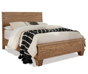 Monarch Bed