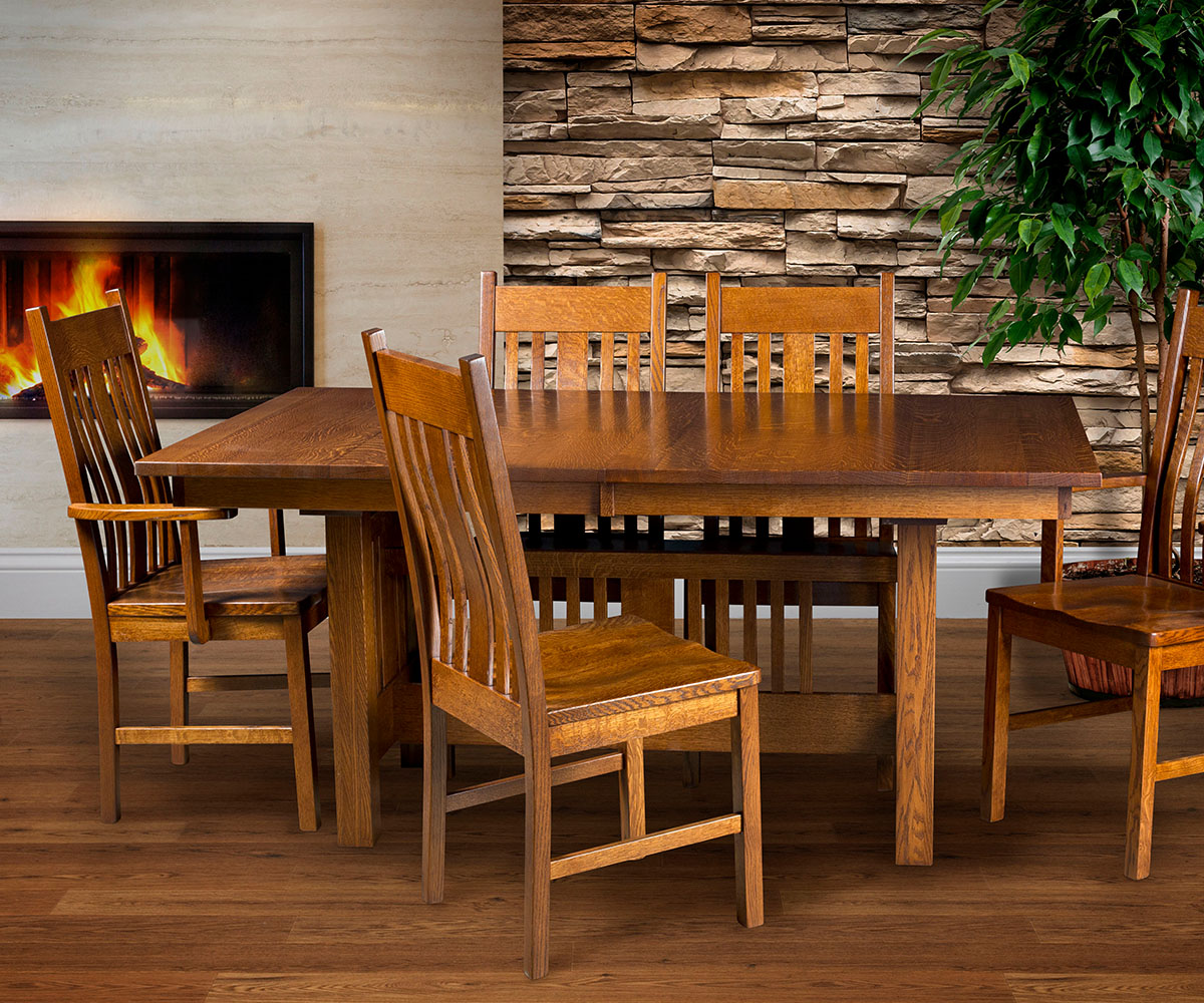 Kingsbury Chair - Image 3