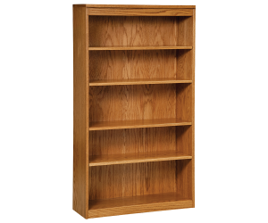 Economy Bookcase