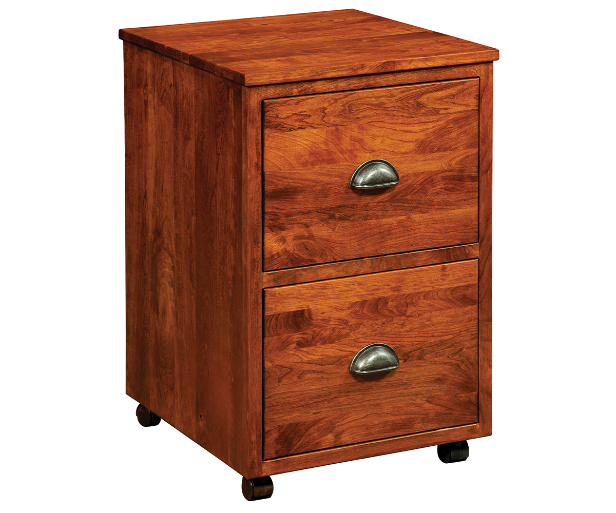 Jacoby File Cabinet - Image 2