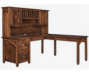 Kensing L-Desk