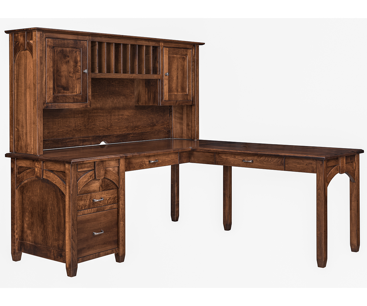 Kensing L-Desk