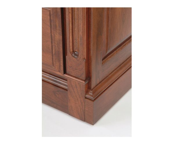 Legacy High Dresser(With Optional Mirror) - Image 2