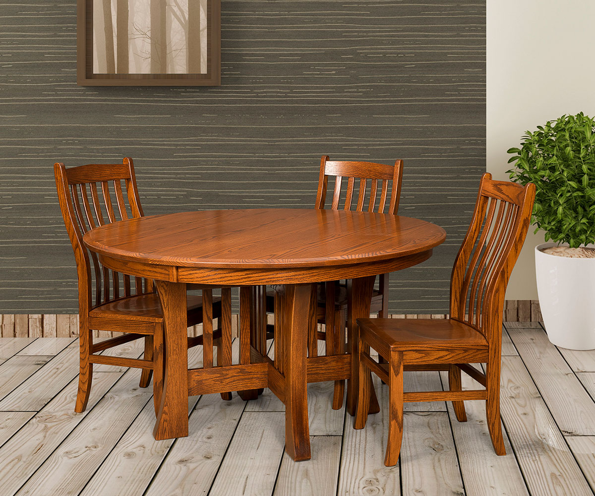 Lincoln Chair - Image 3