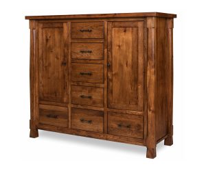 Ouray His & Hers Chest