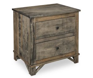 Austin Nightstand