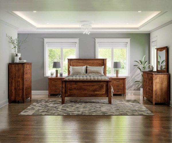 Longmont Dresser - Image 2