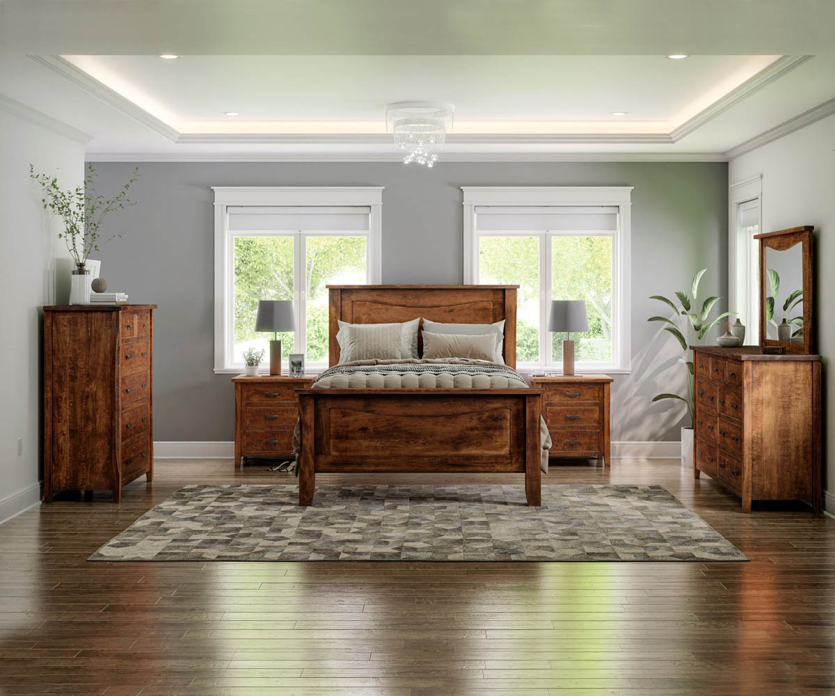 Longmont Dresser - Image 2