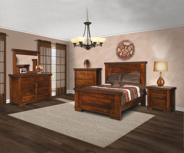 Monta Vista Dresser - Image 2