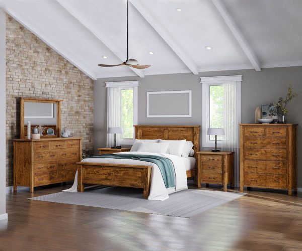 Riverton Dresser - Image 2
