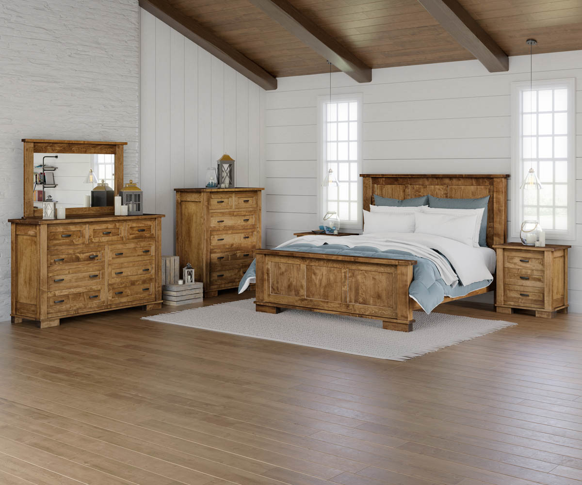 Springdale Nightstand - Image 2