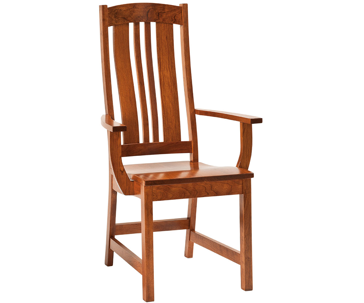 Carolina Chair - Image 2