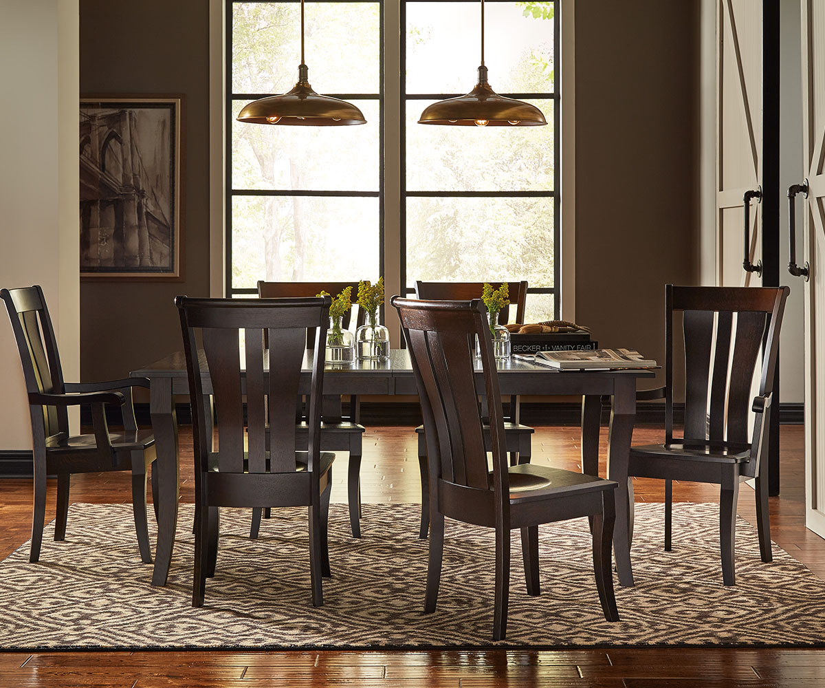 Fenmore Collection