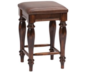 Harvest Stationary Bar Chair Without Back