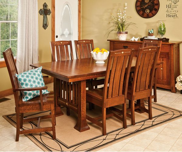 Mesa Chair - Image 3