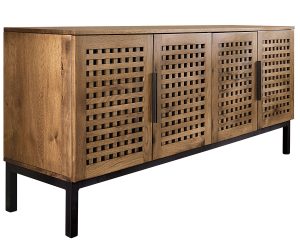 Waverton Server