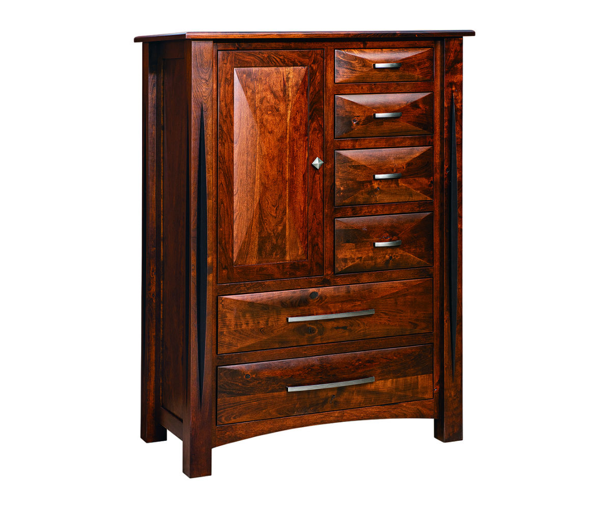 Gentleman's Chest
