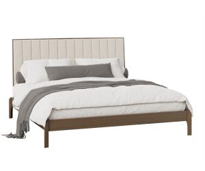 Reveal King Bed