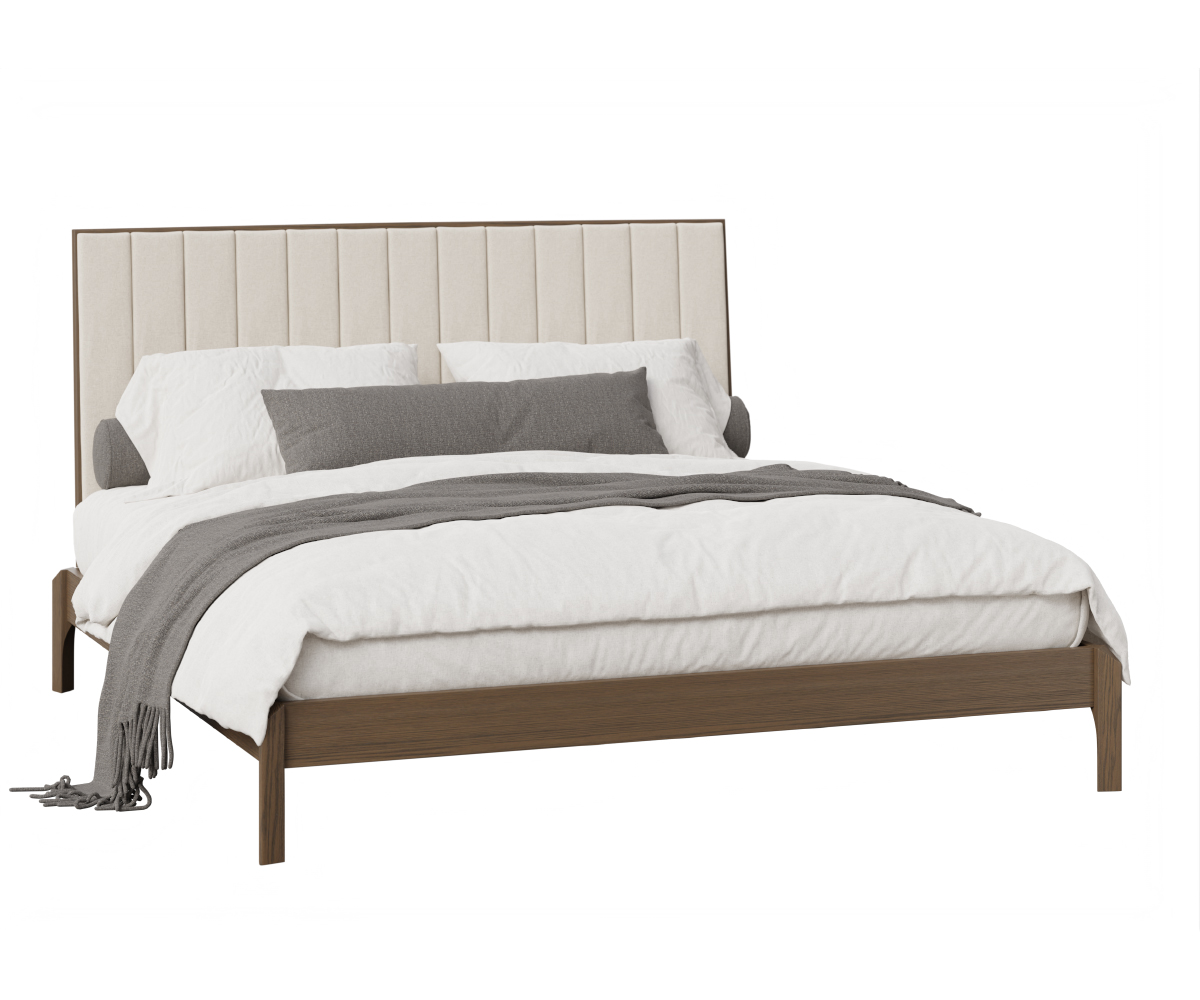 Reveal King Bed
