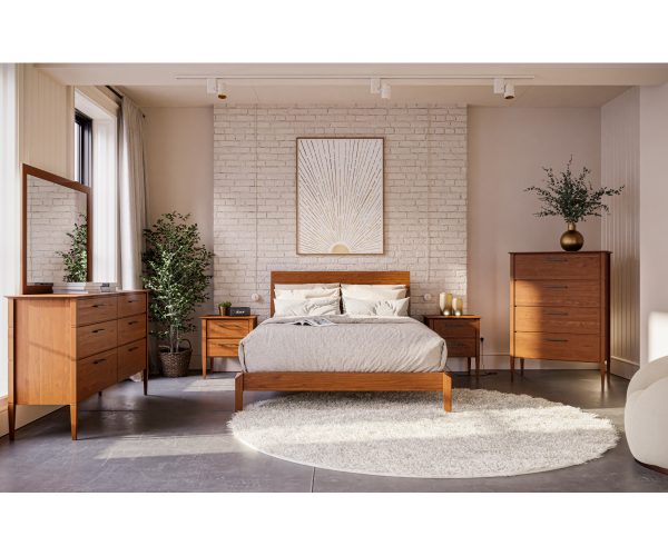 Benton Bed - Image 2