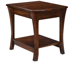 Ensenada End Table
