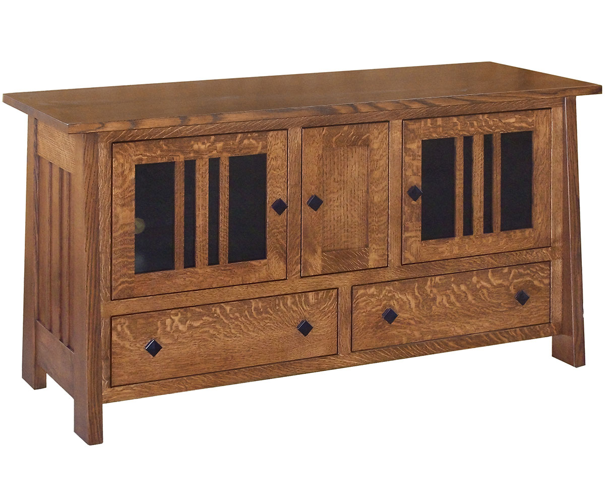 Freemont TV Cabinet