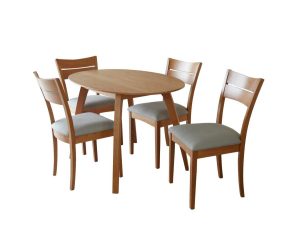 Mid Century Dining Collection