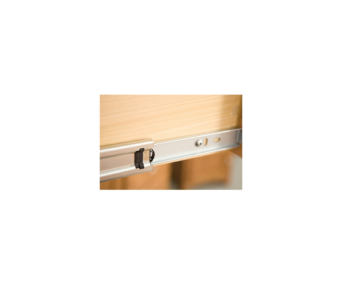 Classic Shaker 66" Dresser - Image 3