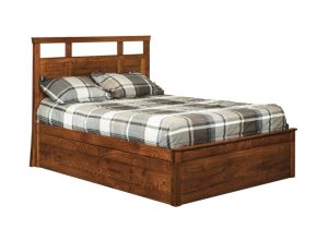 Stone Creek Lift Storage Bed