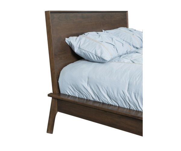 Tempo Platform Bed - Image 2