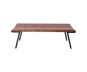 Z-Base Coffee Table