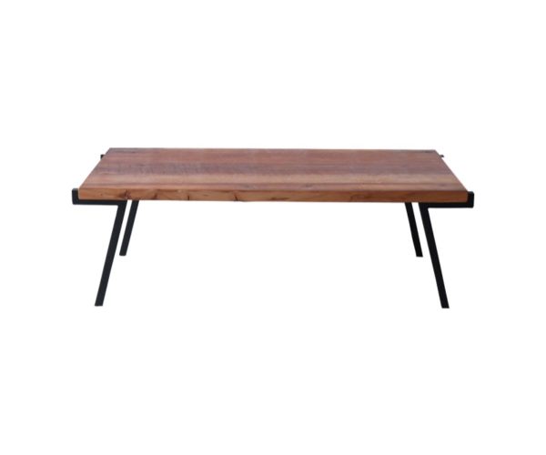 Z-Base Coffee Table