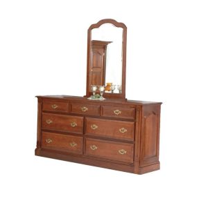 Legacy 70" Dresser