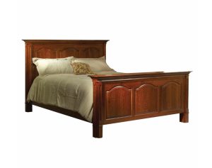 Legacy  Deluxe Panel  Bed