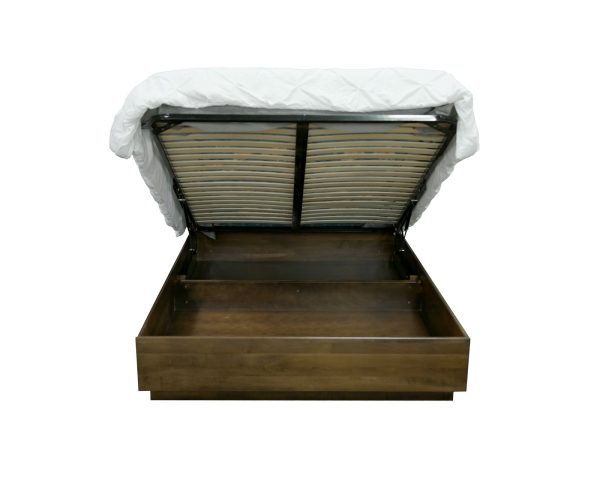 Hudson Lift Bed - Image 4