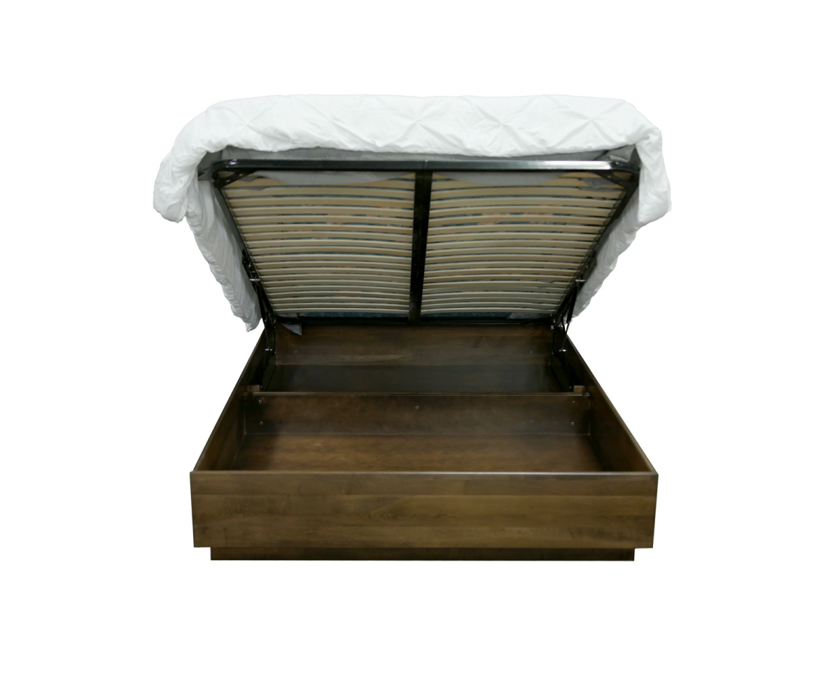 Hudson Lift Bed - Image 4
