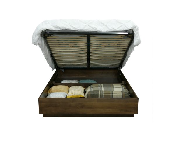 Hudson Lift Bed - Image 5