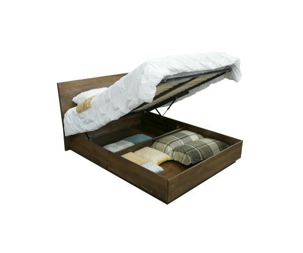 Hudson Lift Bed - Image 3