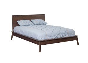 Tempo Platform Bed