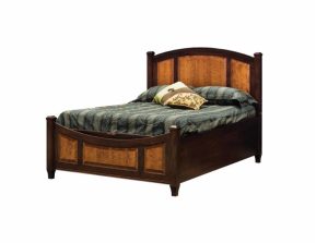 Willow Queen Harmony Lift Bed