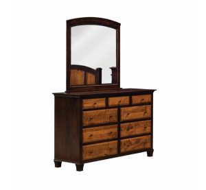 Willow High Dresser